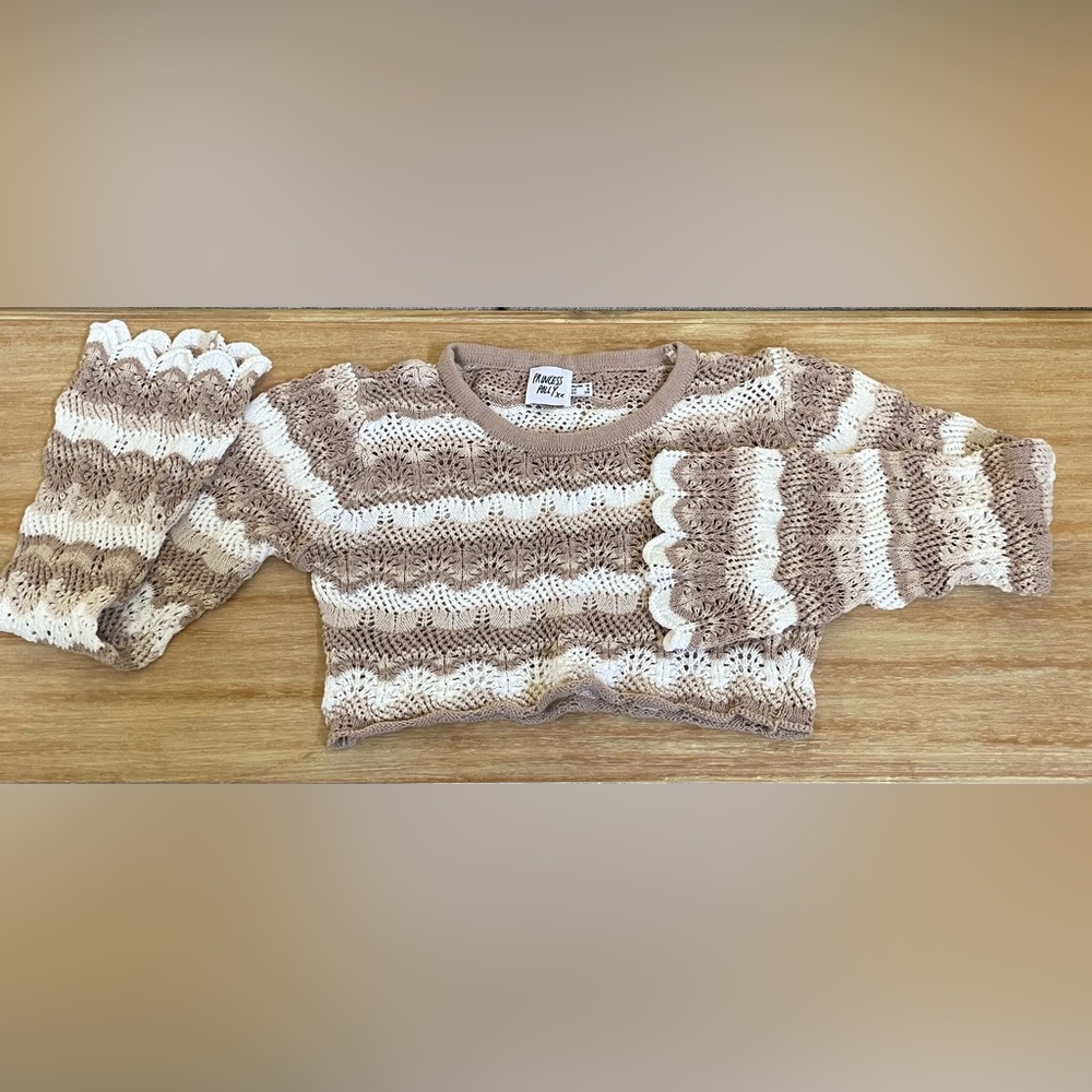 Princess polly knit set